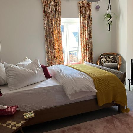 Belmont Gem Villa Knaresborough Dış mekan fotoğraf