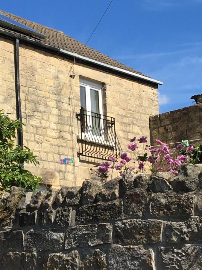 Belmont Gem Villa Knaresborough Dış mekan fotoğraf