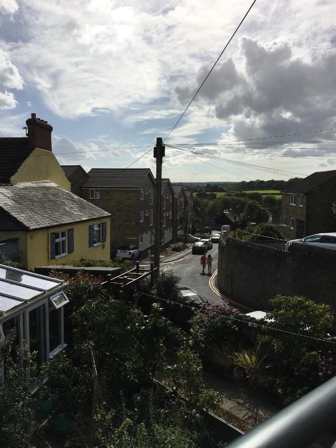 Belmont Gem Villa Knaresborough Dış mekan fotoğraf