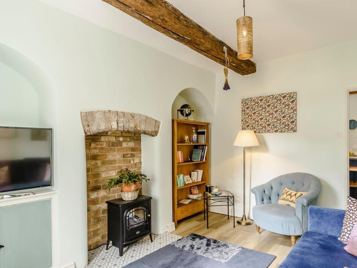 Belmont Gem Villa Knaresborough Dış mekan fotoğraf