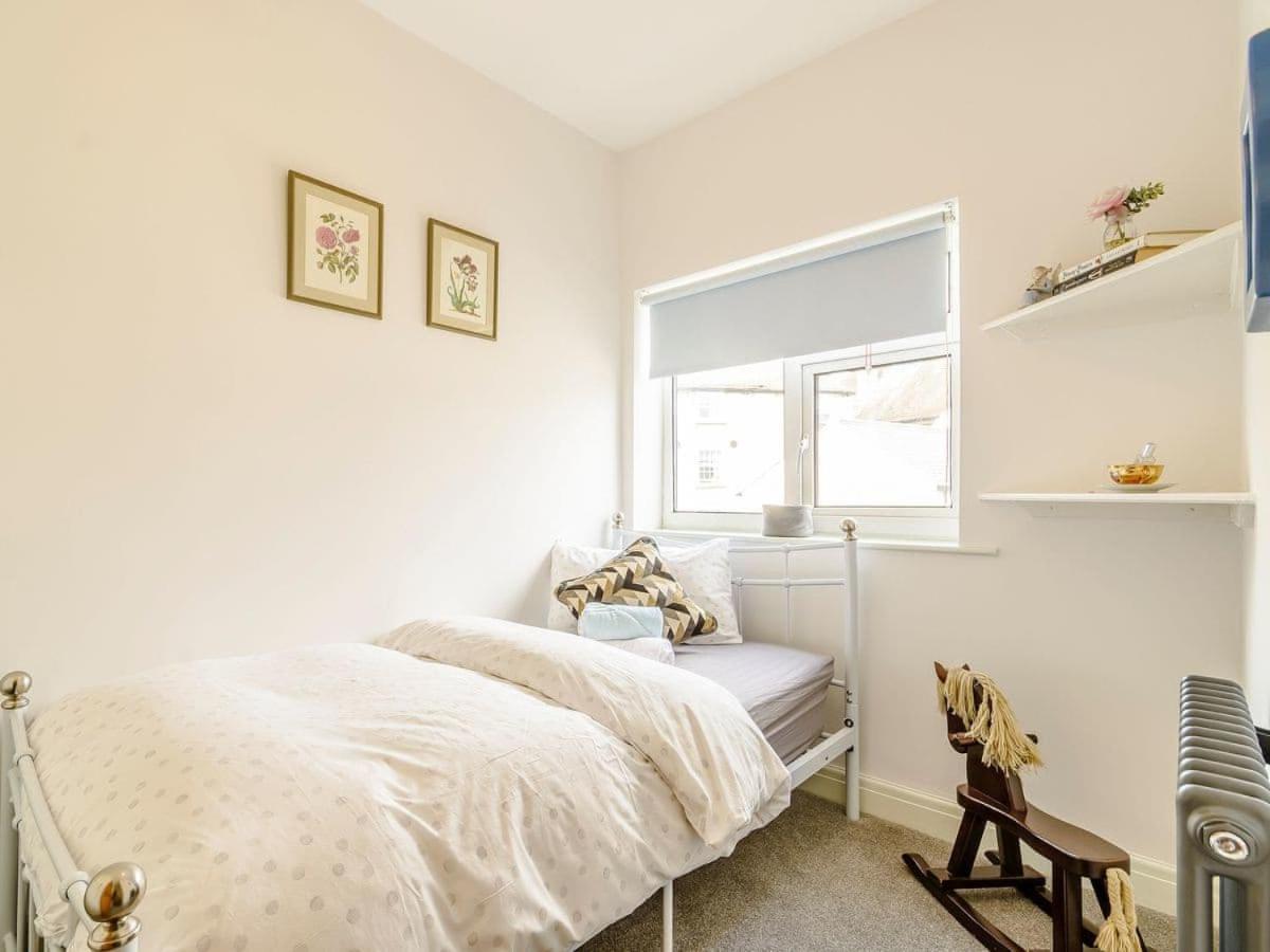 Belmont Gem Villa Knaresborough Dış mekan fotoğraf