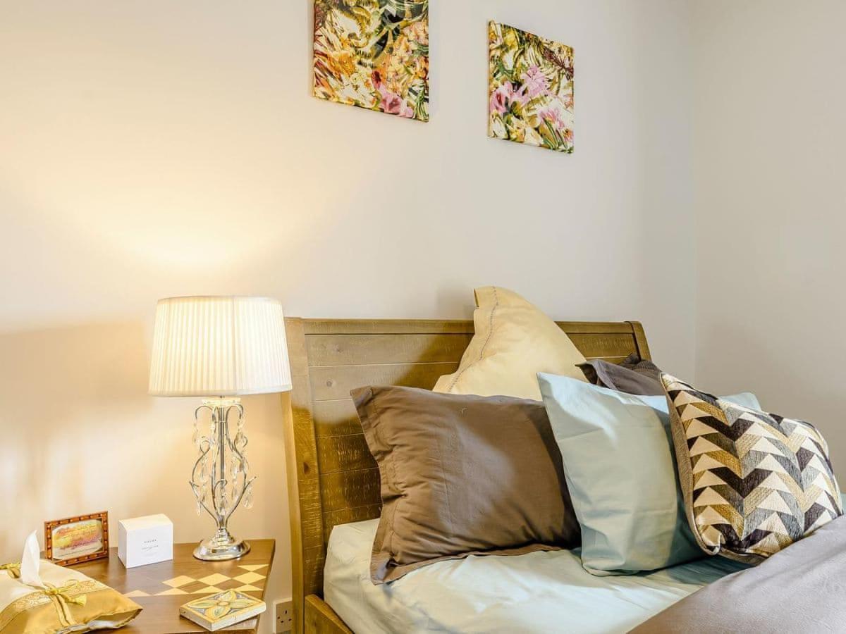 Belmont Gem Villa Knaresborough Dış mekan fotoğraf