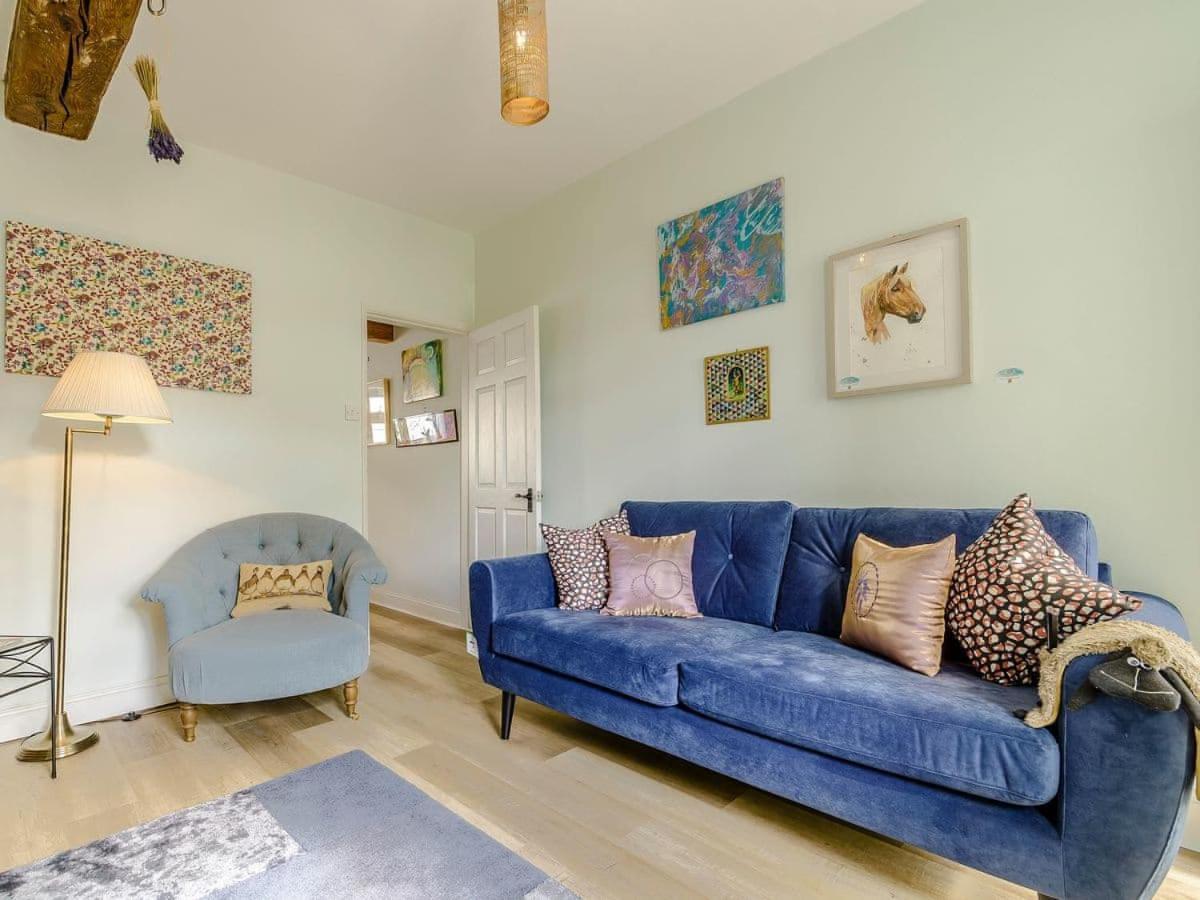 Belmont Gem Villa Knaresborough Dış mekan fotoğraf