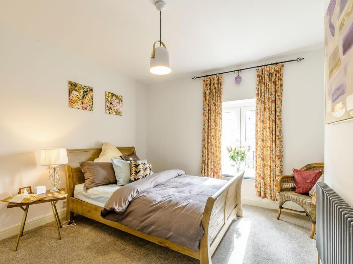 Belmont Gem Villa Knaresborough Dış mekan fotoğraf