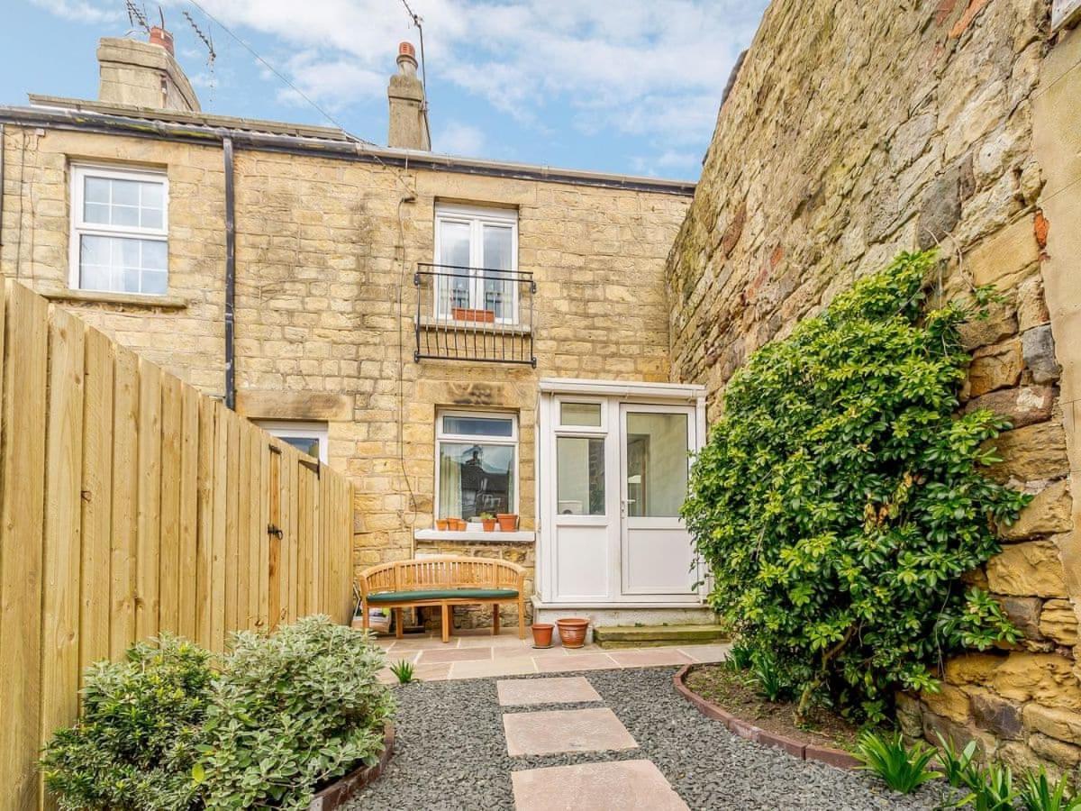 Belmont Gem Villa Knaresborough Dış mekan fotoğraf