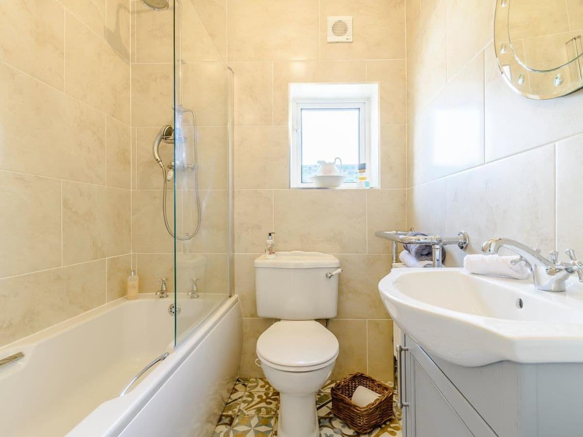 Belmont Gem Villa Knaresborough Dış mekan fotoğraf