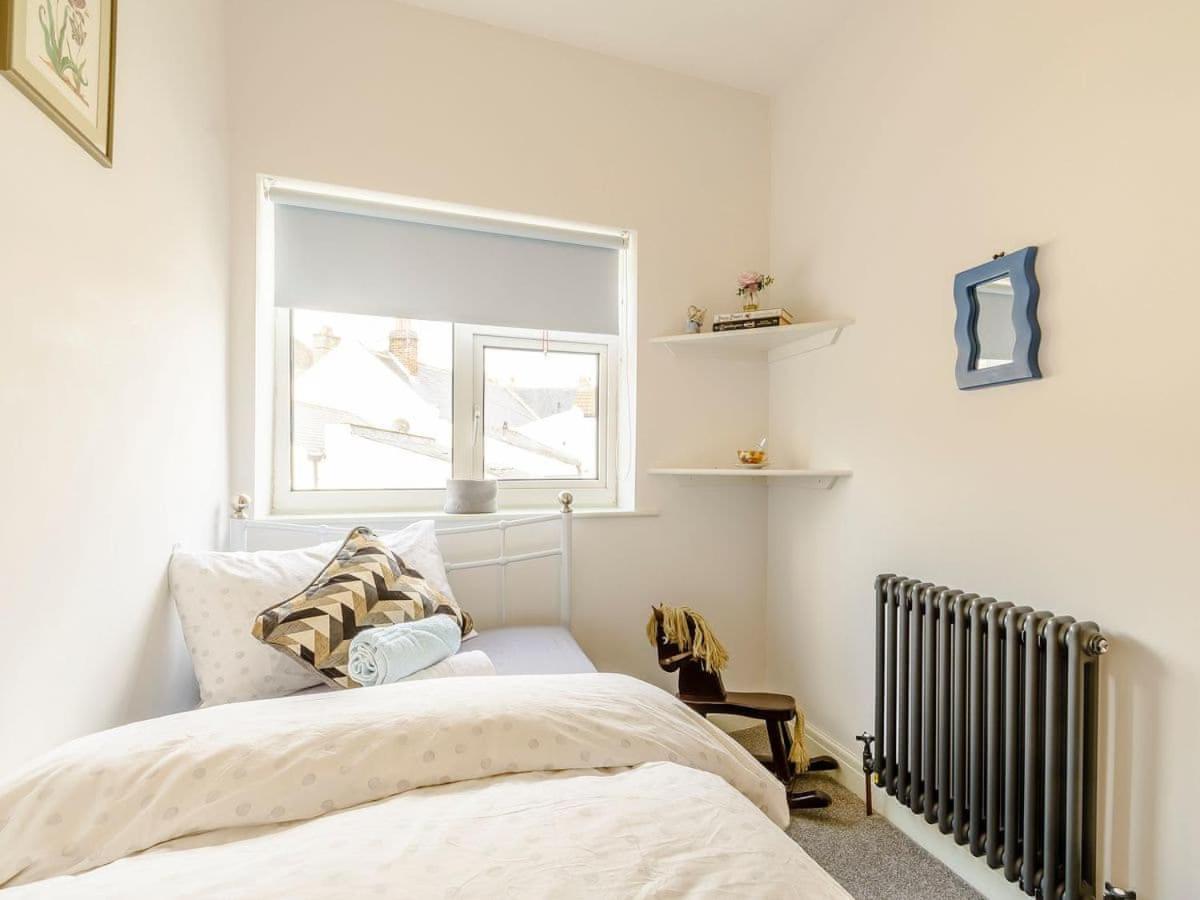 Belmont Gem Villa Knaresborough Dış mekan fotoğraf
