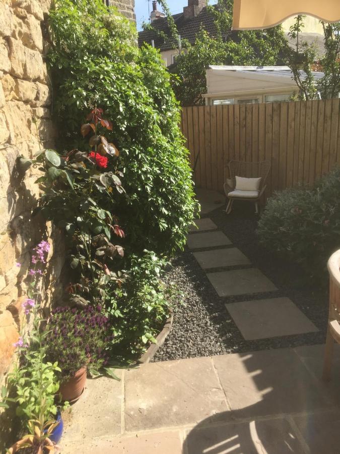 Belmont Gem Villa Knaresborough Dış mekan fotoğraf